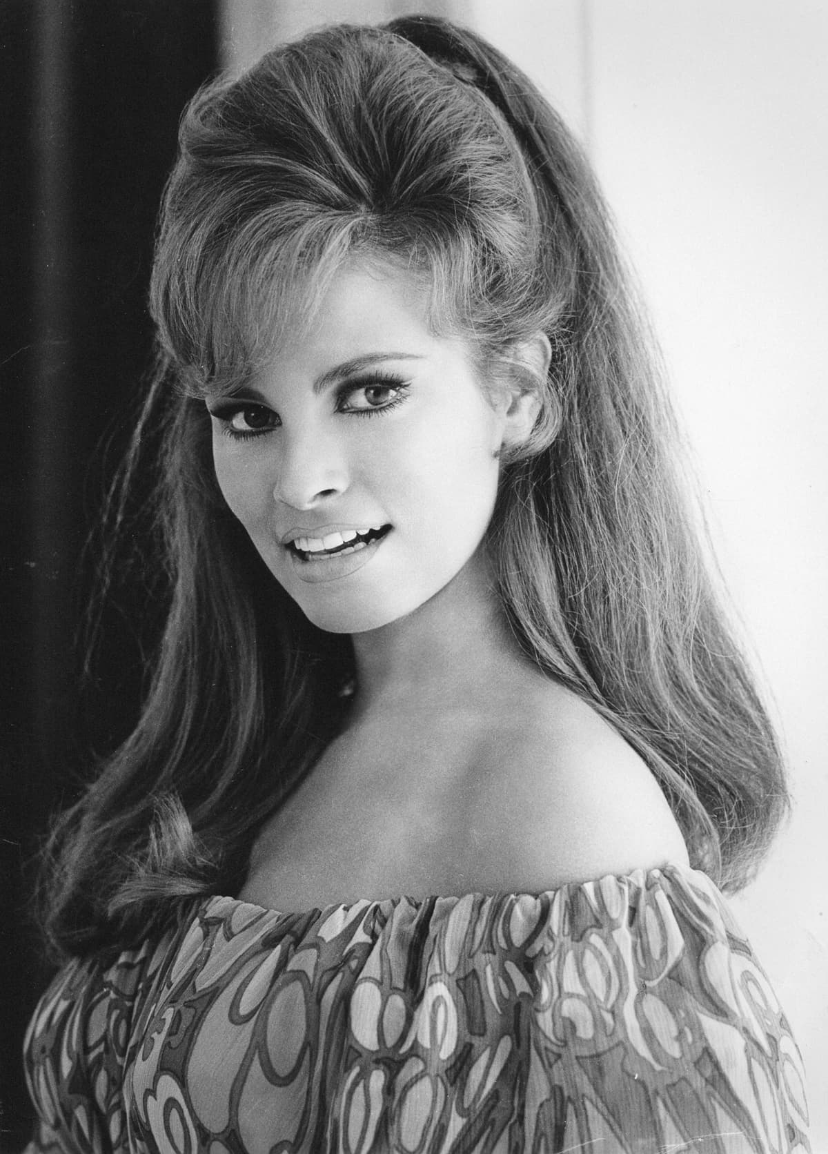 Photo of Raquel Welch