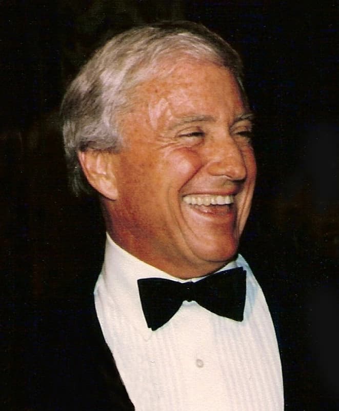 Photo of Merv Griffin