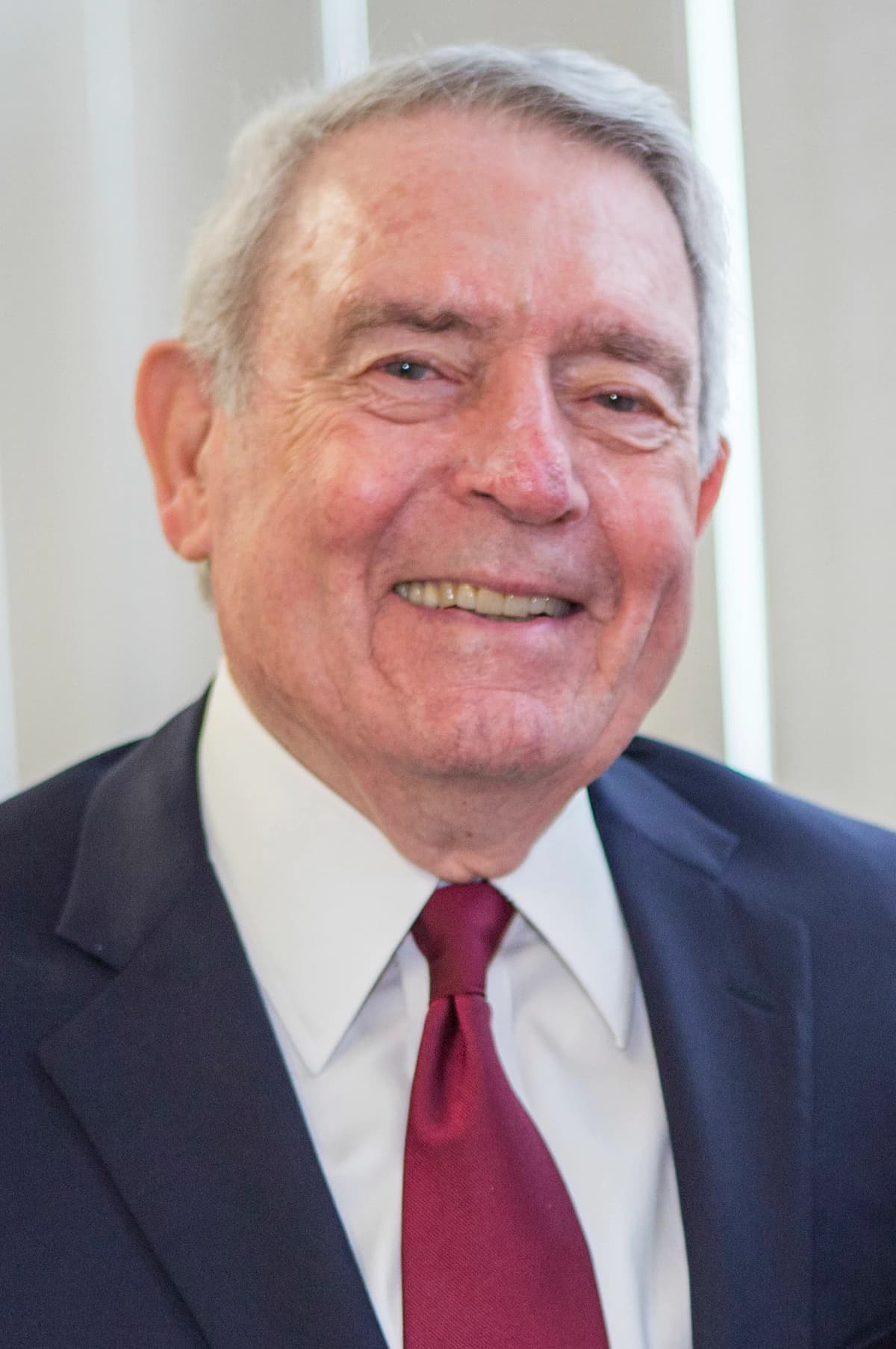 Photo of Dan Rather