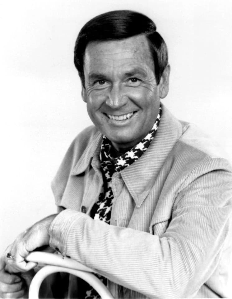 Photo of Bob Barker