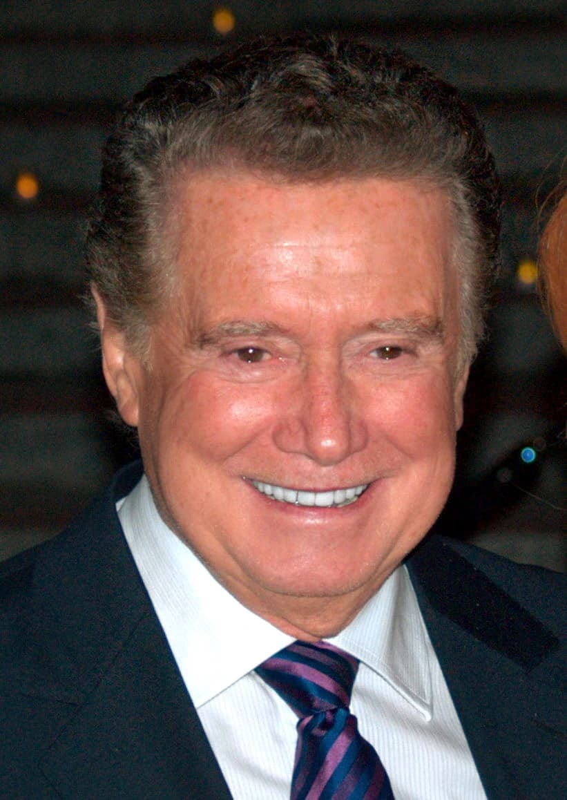 Photo of Regis Philbin