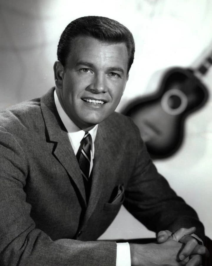 Photo of Wink Martindale