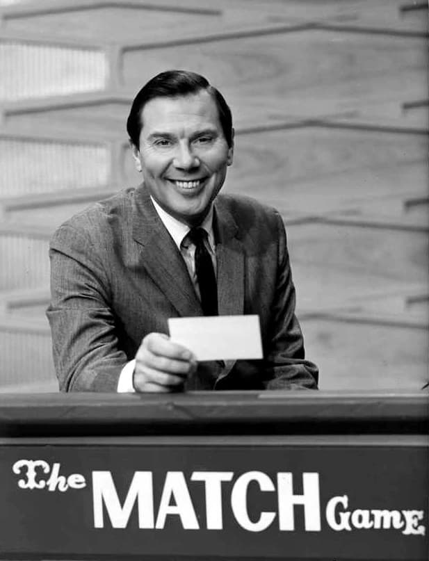 Photo of Gene Rayburn