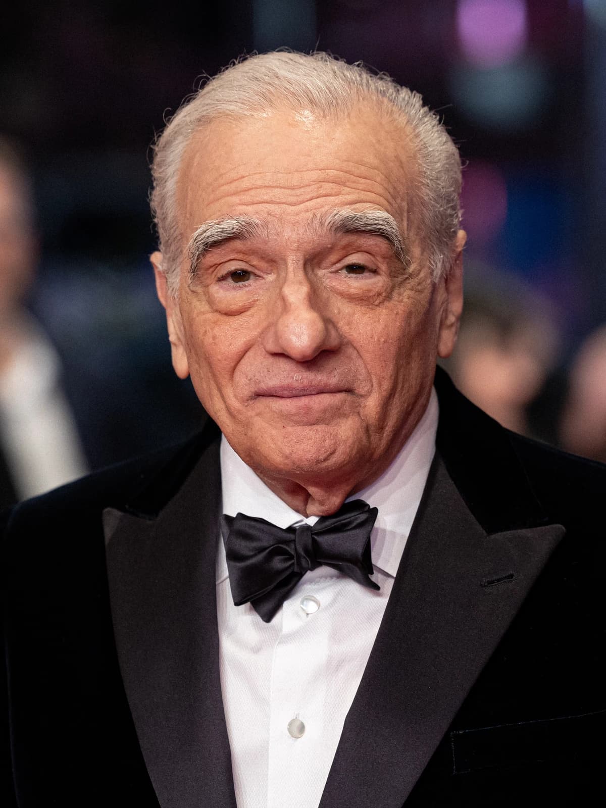 Photo of Martin Scorsese