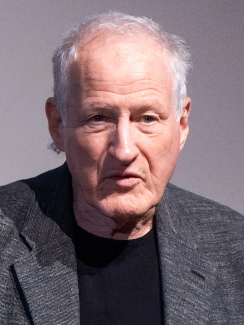 Photo of Michael Mann