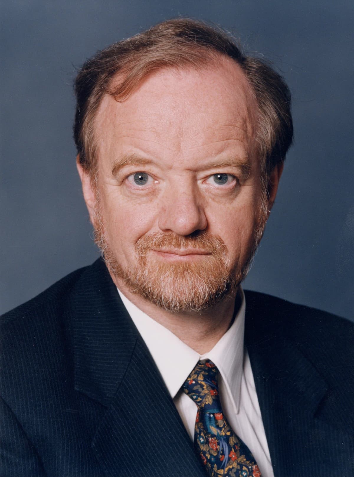 Photo of Robin Cook