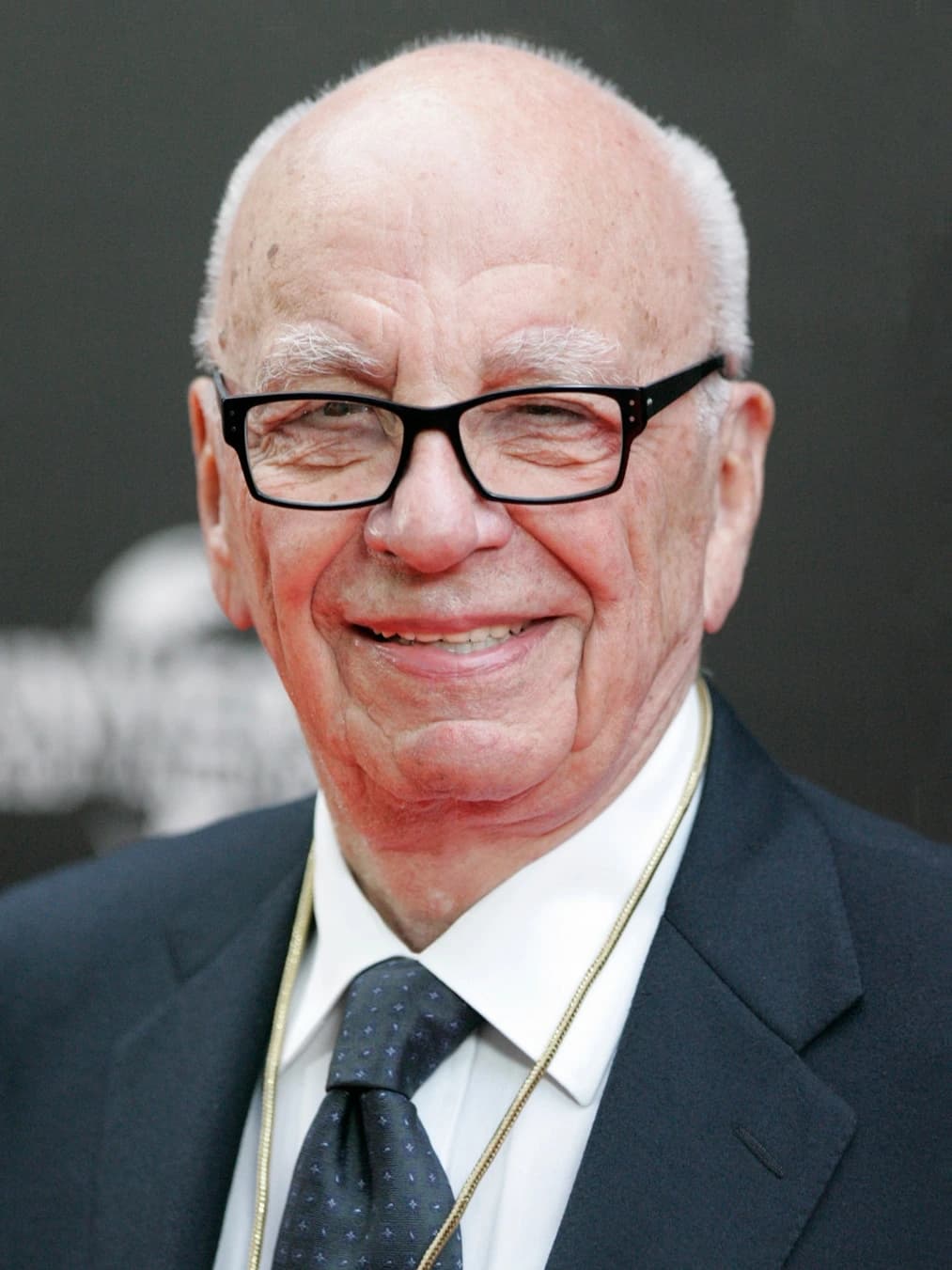Photo of Rupert Murdoch