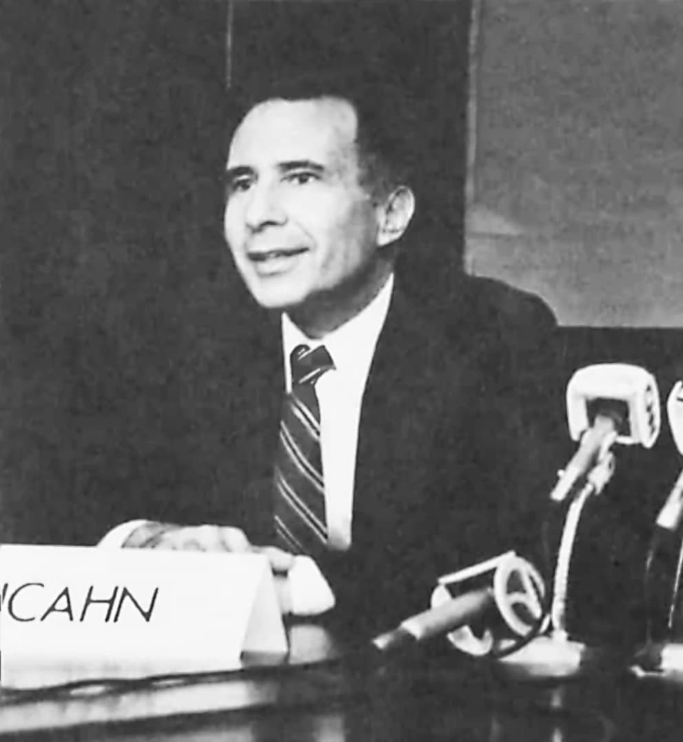 Photo of Carl Icahn