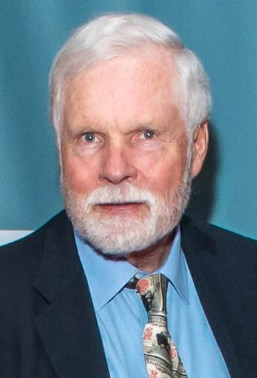 Photo of Ted Turner