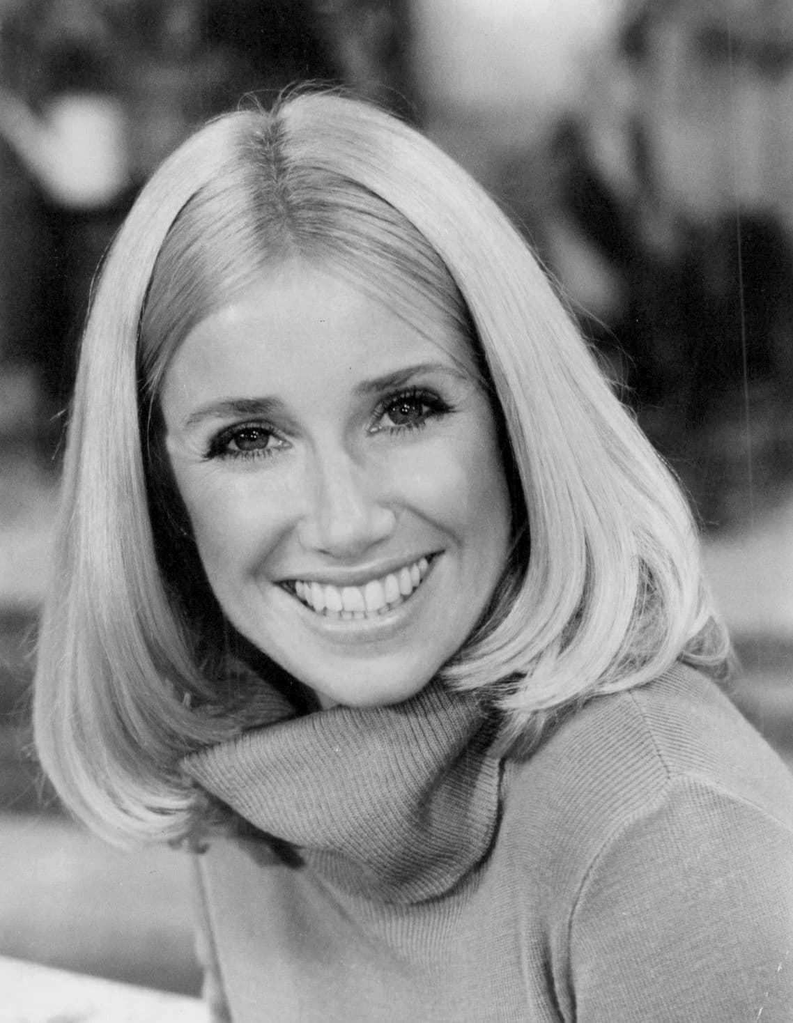 Photo of Suzanne Somers