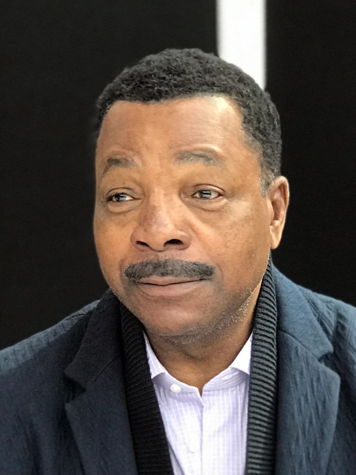 Photo of Carl Weathers