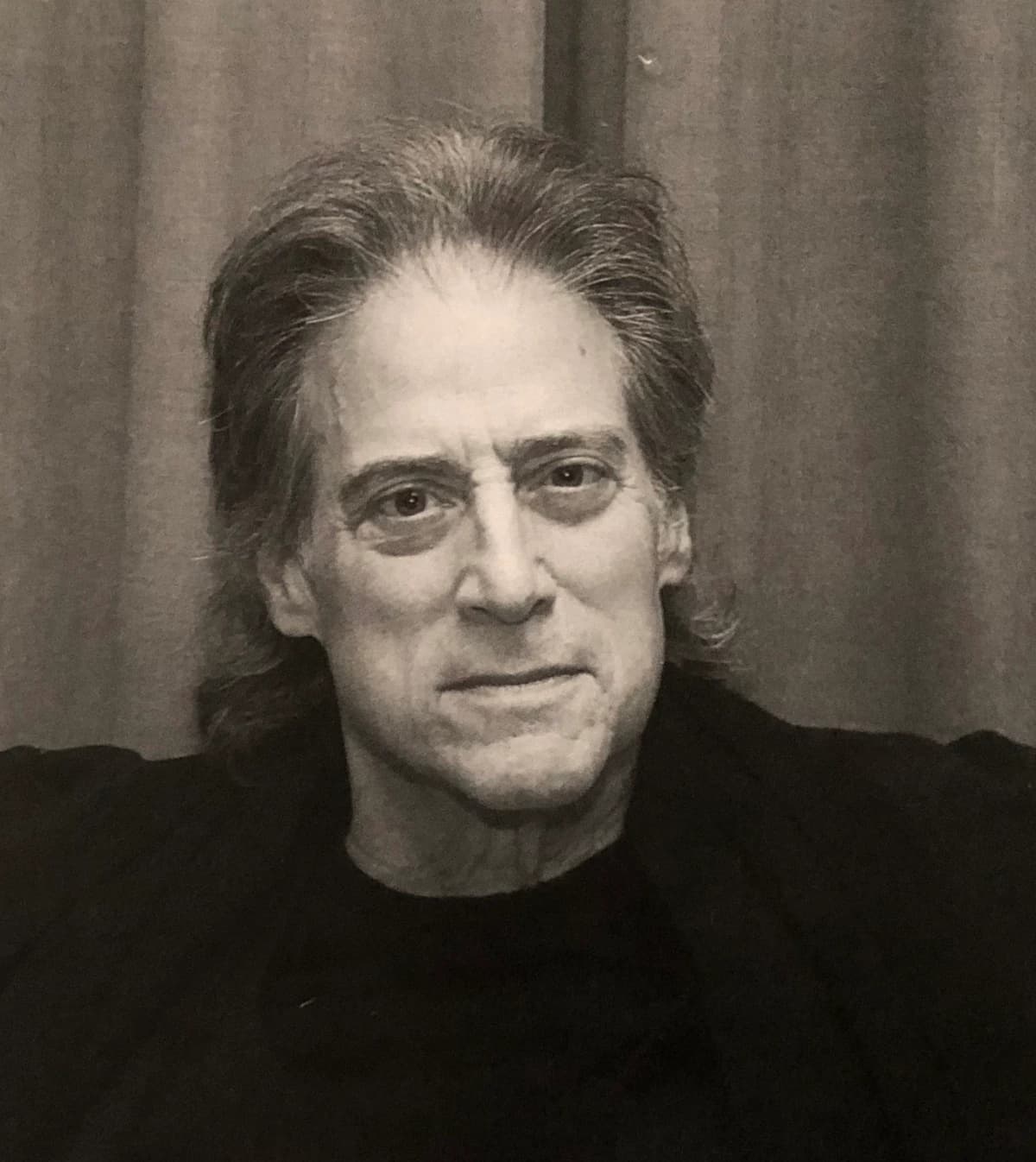 Photo of Richard Lewis