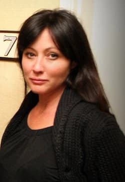 Photo of Shannen Doherty