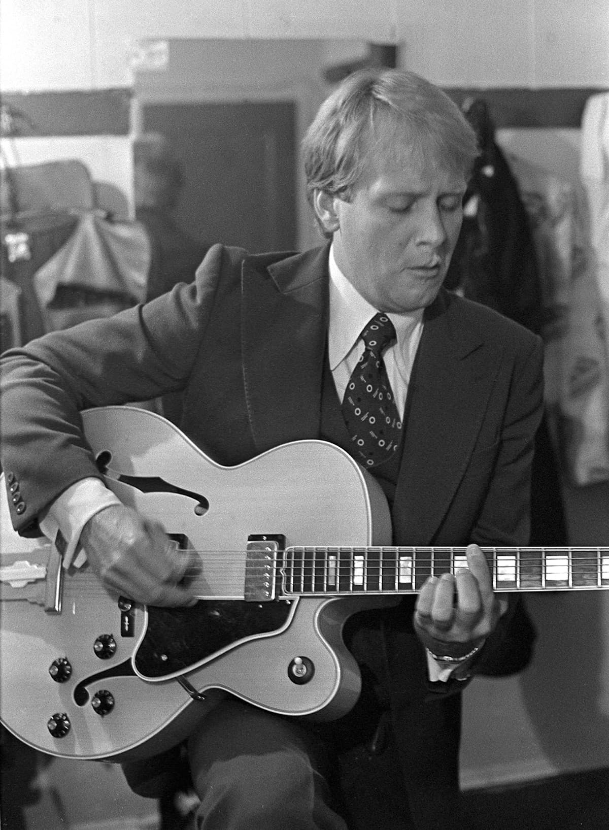 Photo of Martin Mull