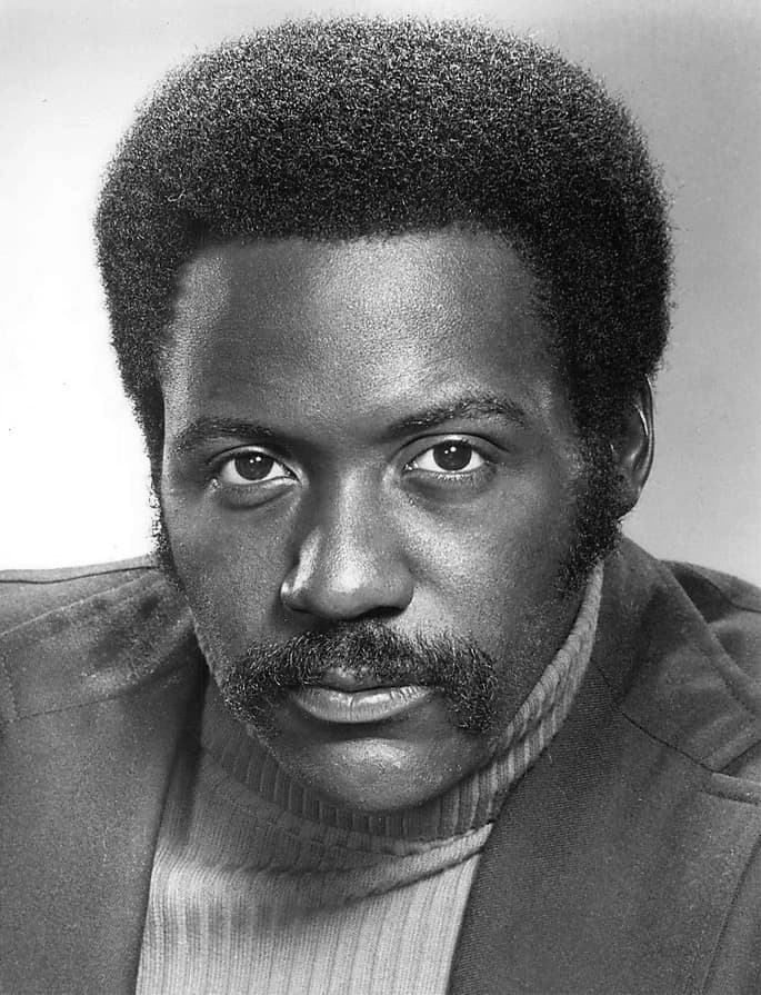Photo of Richard Roundtree