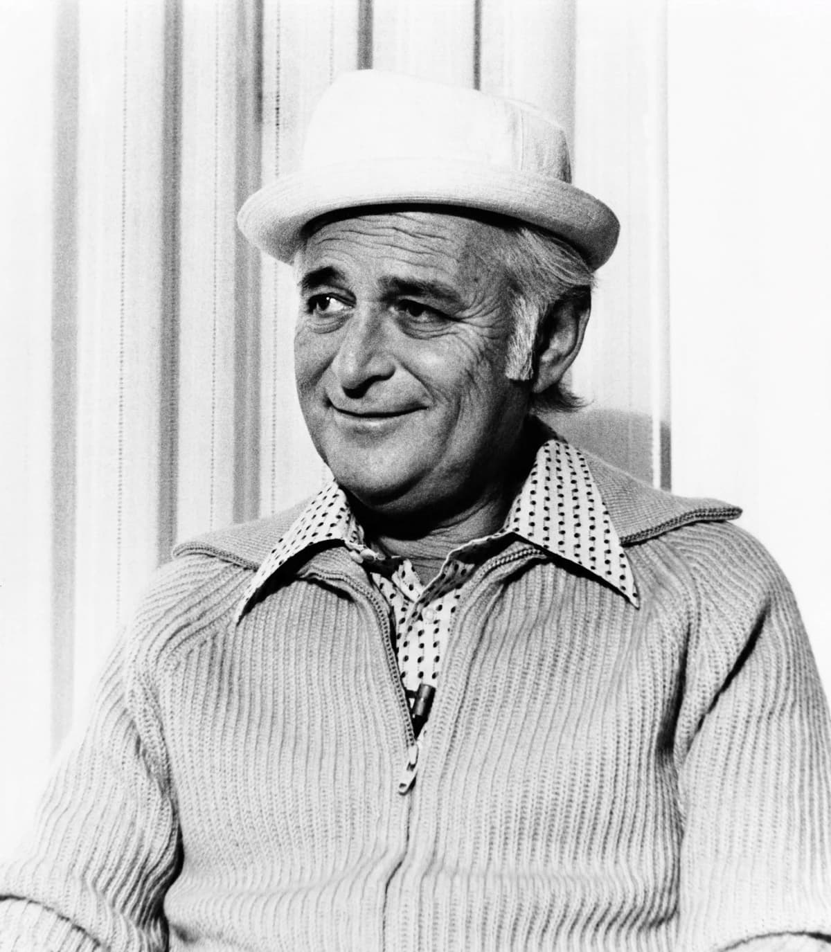 Photo of Norman Lear