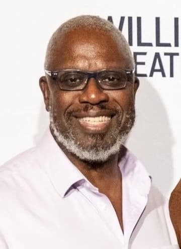 Photo of Andre Braugher