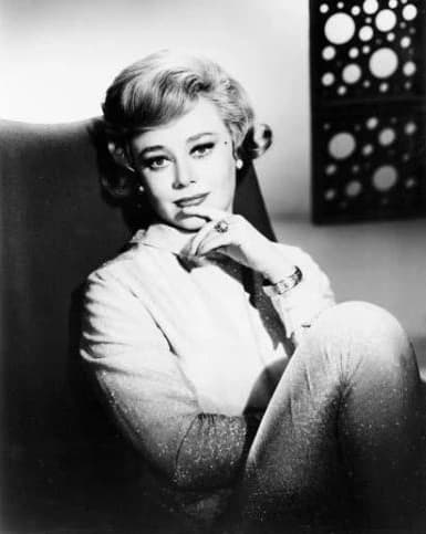 Photo of Glynis Johns