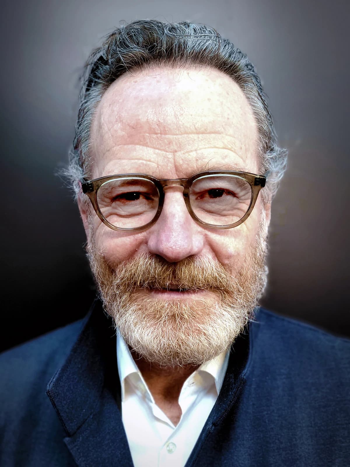 Photo of Bryan Cranston