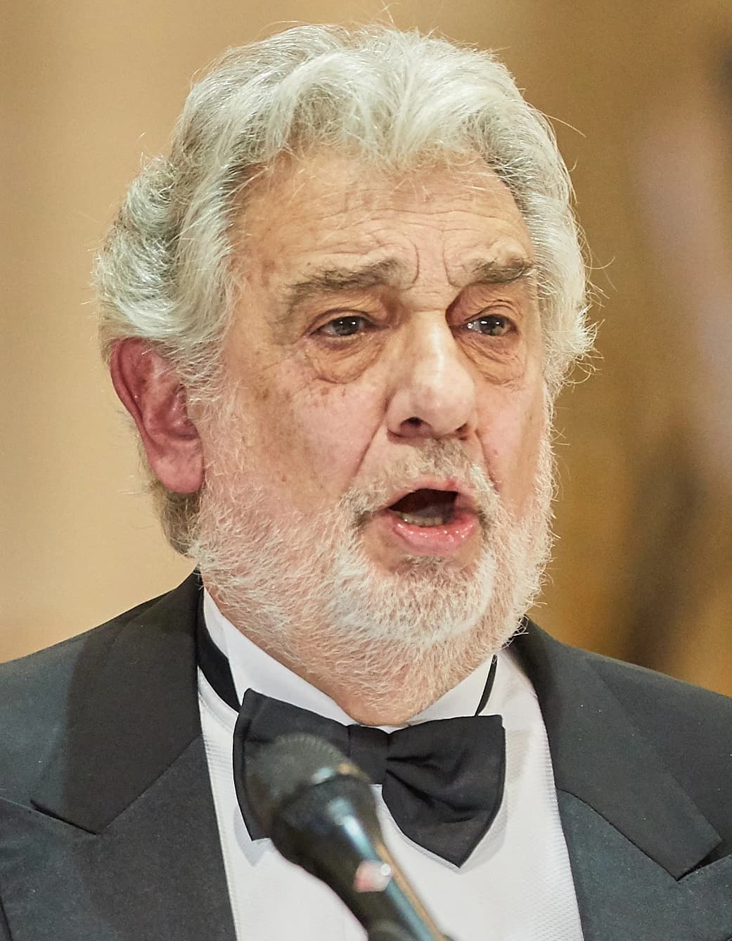 Photo of Placido Domingo