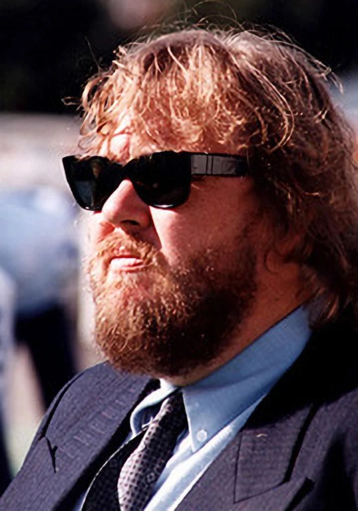 Photo of John Candy